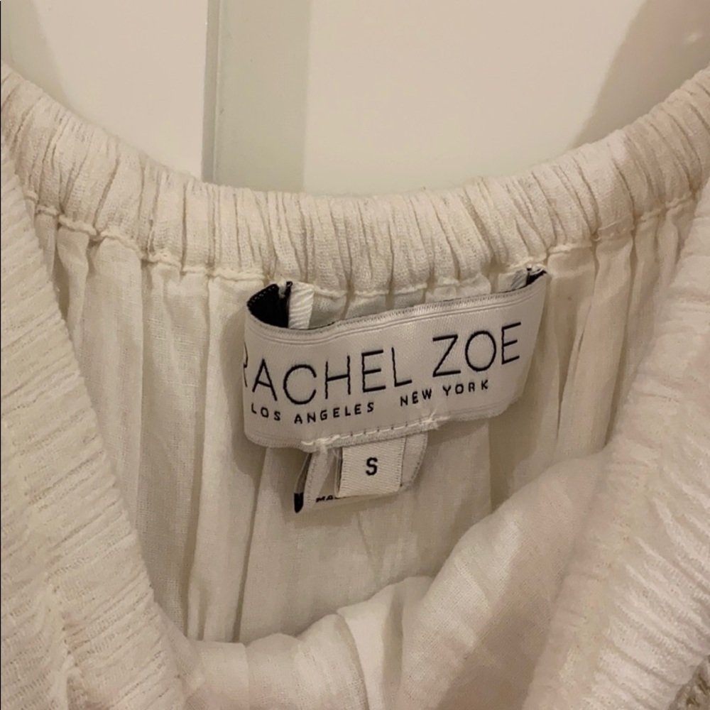 rachel zoe maxi dress - Picture 4 of 6